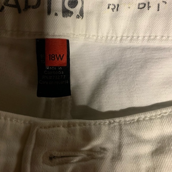 Pants - Picture 2 of 2